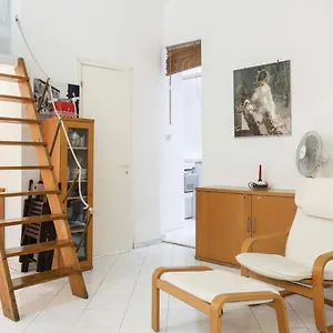Appartamento Mellini House, Roma