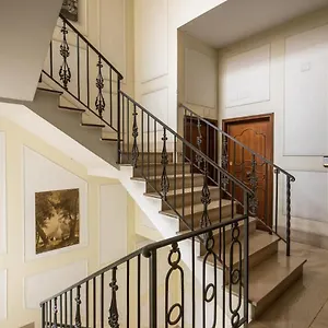 Appartamento E. Spagna Luxury - Piazza Di Spagna, Roma