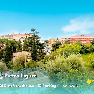  Appartamento 250 Metri Dal Mare E Box Relax E Tranquillita Italia
