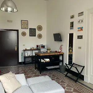  Appartamento Bivu Italia
