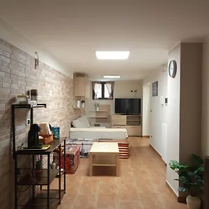  Appartamento Casa Alessia Italia