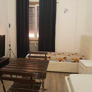 Alloggio in famiglia Damianoadriano, Roma