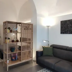  Appartamento Urban Italia