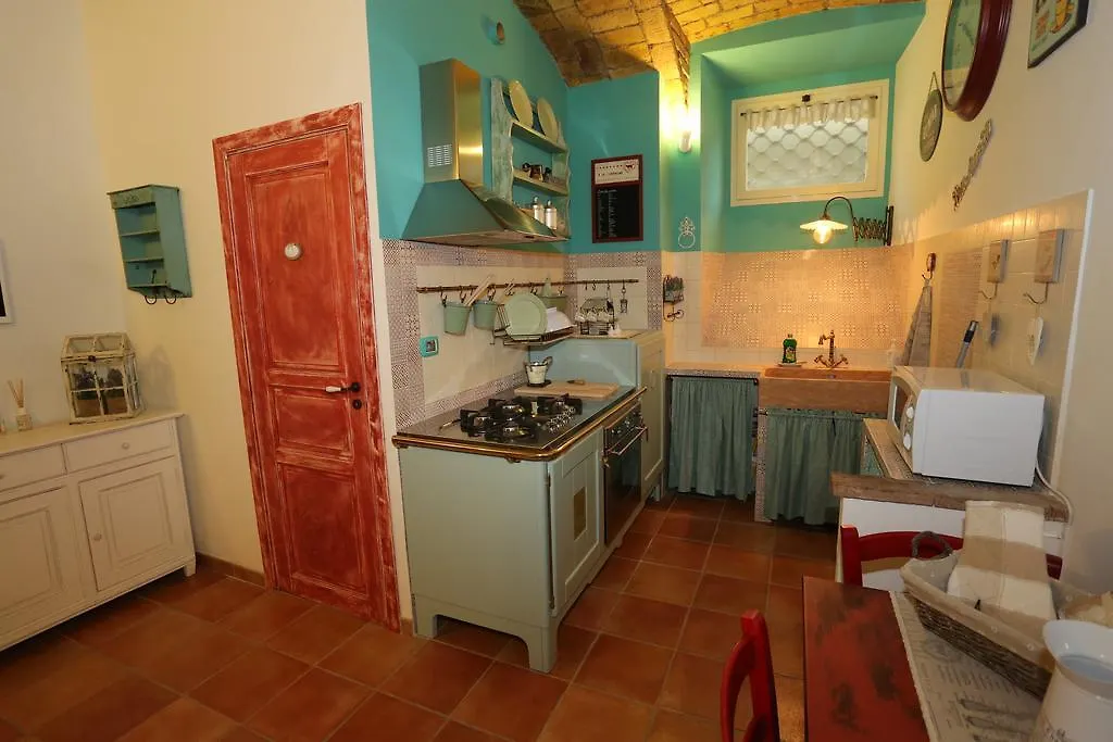 Il Grottino Apartment Rome