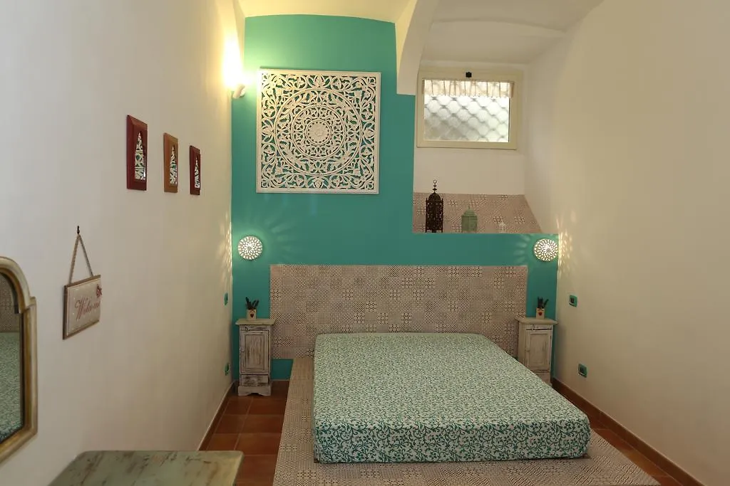 Il Grottino Apartment Rome